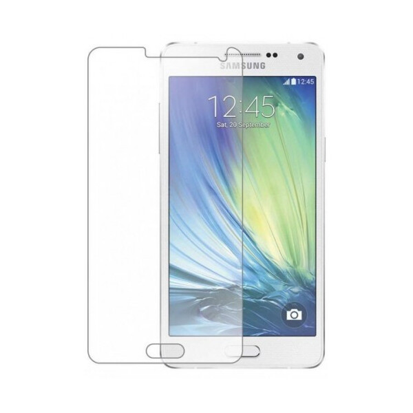 

Защитное стекло Ultra 0.33mm для Samsung A500H / A500F Galaxy A5 (карт. уп-вка)