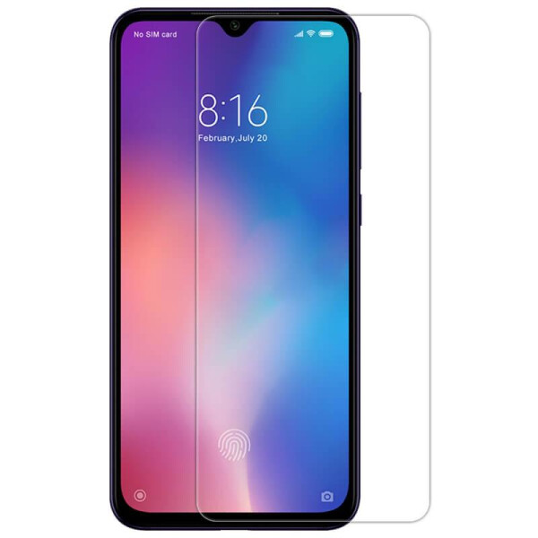 

Защитное стекло Nillkin (H) для Xiaomi Mi 9 SE