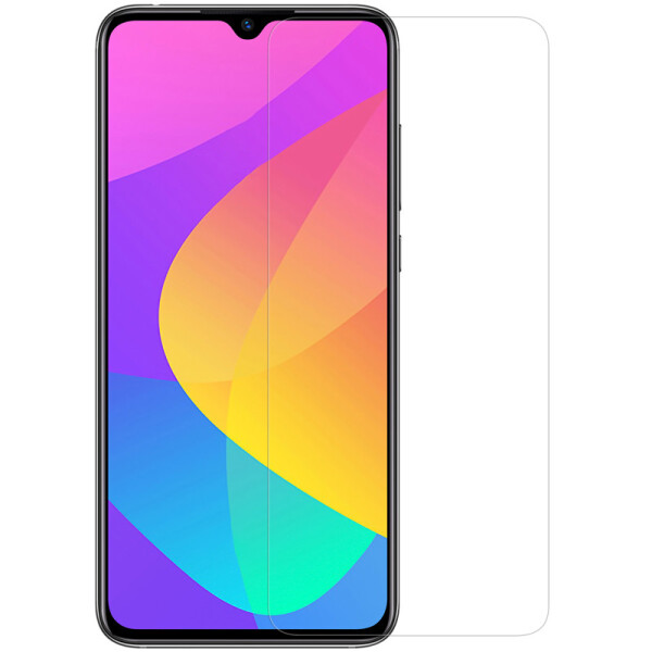 

Защитное стекло Amax (H) для Xiaomi Mi A3 (CC9e)