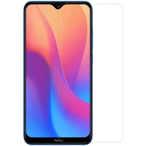

Защитное стекло Amax (H) для Xiaomi Redmi 8/8a