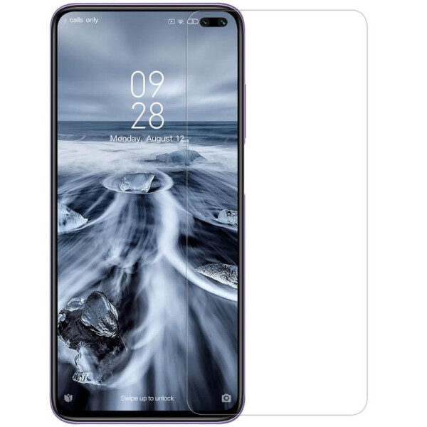 

Защитное стекло Nillkin (H) для Xiaomi Redmi K30