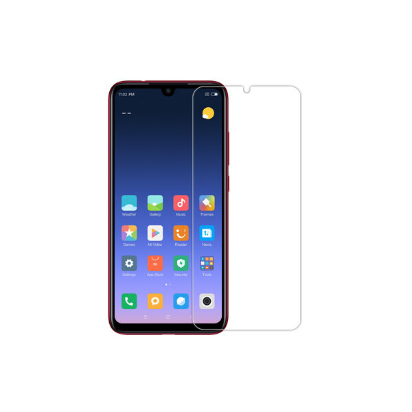 

Защитное стекло Amax (H) для Xiaomi Redmi Note 7/Note 7 Pro/Note 7s/Note 8