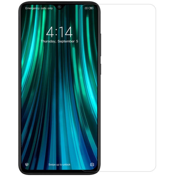 

Защитное стекло Amax (H) для Xiaomi Redmi Note 8 Pro