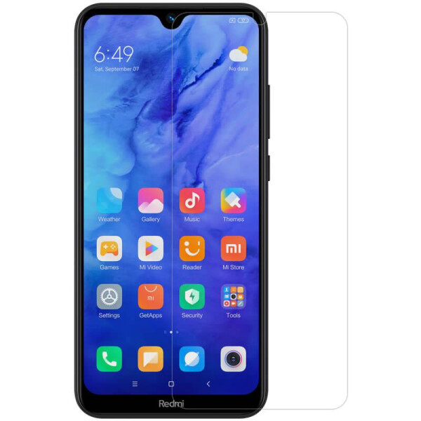 

Защитное стекло Amax (H) для Xiaomi Redmi Note 8T