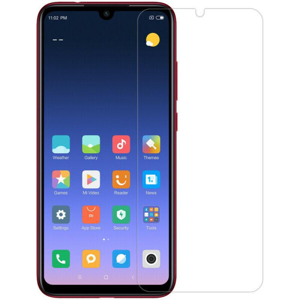 

Защитное стекло Nillkin (H+ PRO) для Xiaomi Redmi Note 7 / Note 7 Pro / Note 7s / Note 8