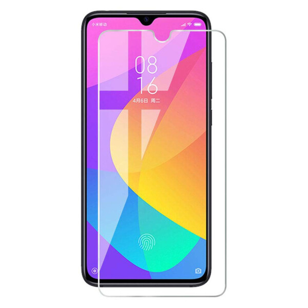 

Защитное стекло Ultra 0.33mm (без упаковки) для Xiaomi Mi A3 (CC9e)