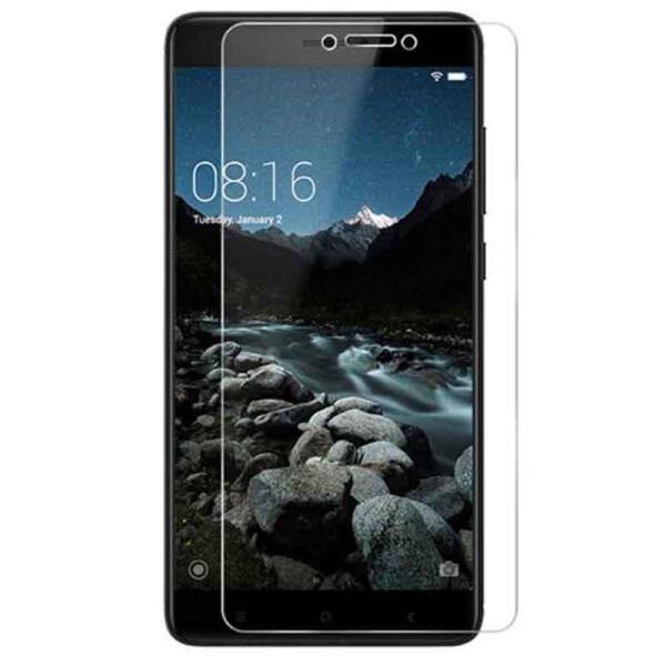 

Защитное стекло Ultra 0.33mm для Xiaomi Redmi 5 (к. уп-ка)