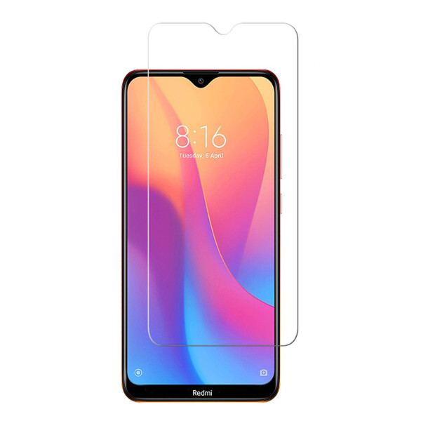 

Защитное стекло Ultra Plus 0.33mm (без упаковки) для Xiaomi Redmi 8 / 8a