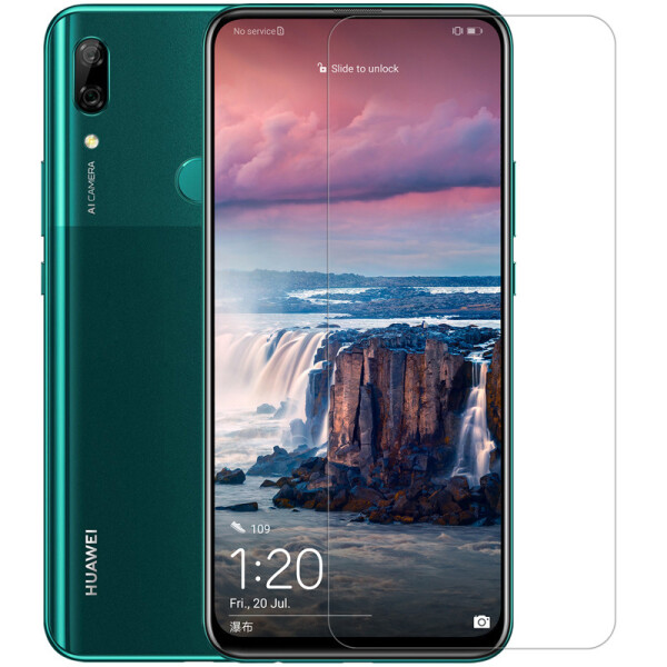 

Защитное стекло Amax (H) для Huawei P Smart Z/Y9 Prime (2019)/9X/9X Pro