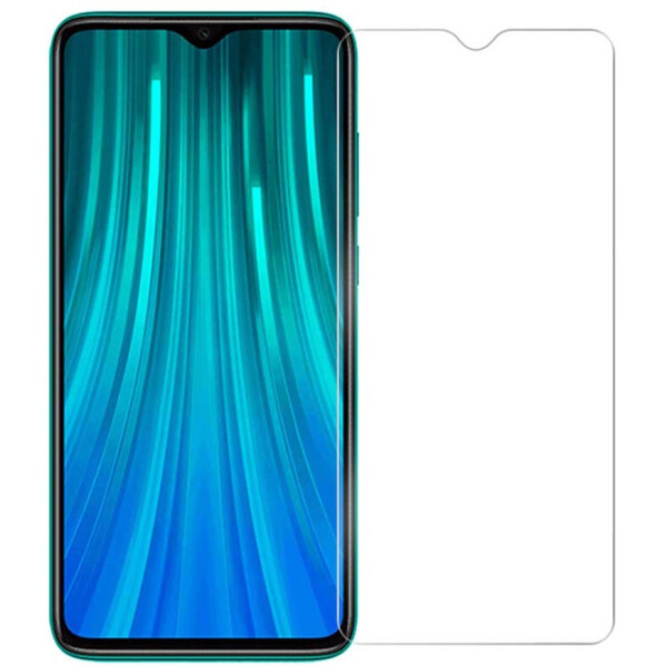 

Защитная пленка 2.5D Nano (без упаковки) для Xiaomi Redmi Note 8