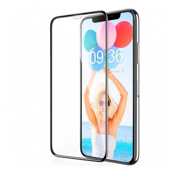 

Гибкое ультратонкое стекло Caisles для Apple iPhone XS Max / 11 Pro Max