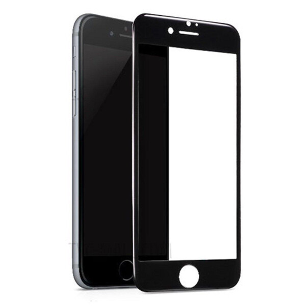 

Защитное стекло 4D 9H (full glue) (без упаковки) для Apple iPhone 7 / 8 (4.7")
