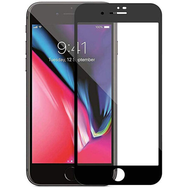 

Защитное стекло Autobot 5D (full glue) (без упаковки) для Apple iPhone 7 / 8 (4.7")
