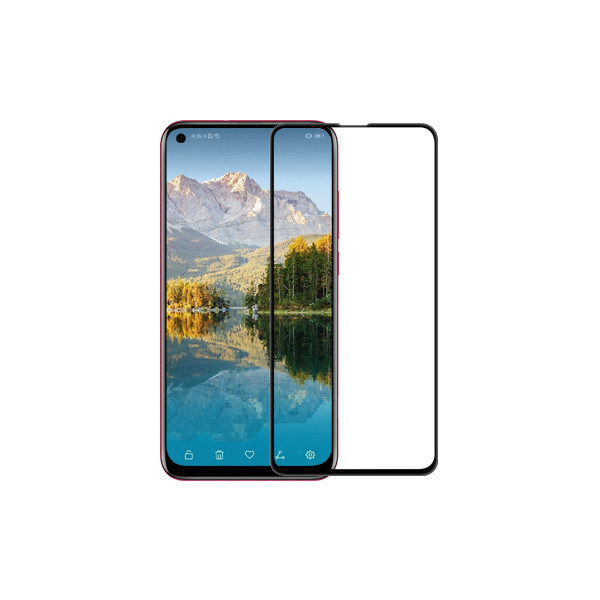 

Гибкое ультратонкое стекло Caisles для Huawei Nova 4
