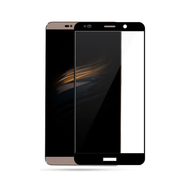 

Защитное цветное стекло Mocolo (full glue) на весь экран для Huawei Mate 10