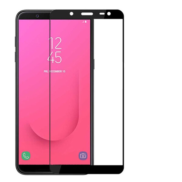 

Гибкое ультратонкое стекло Caisles для Samsung Galaxy J8 (2018)