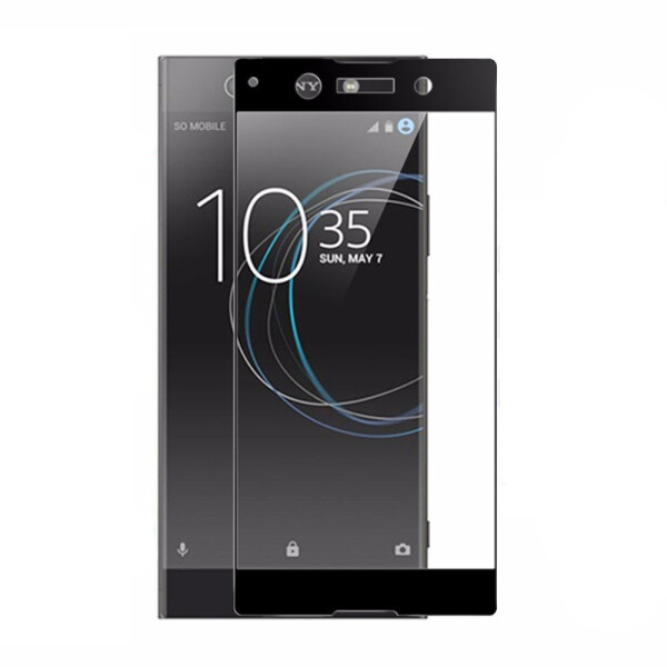 

Защитное цветное 3D стекло Mocolo для Sony Xperia XA1 / XA1 Dual