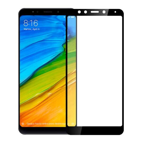 

Гибкое ультратонкое стекло Caisles для Xiaomi Redmi 5