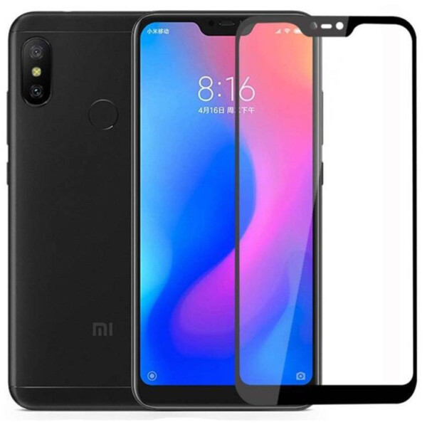 

Гибкое ультратонкое стекло Caisles для Xiaomi Redmi Note 6 Pro