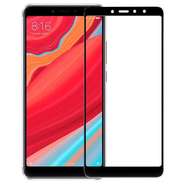 

Гибкое ультратонкое стекло Caisles для Xiaomi Redmi S2