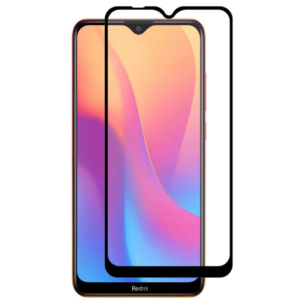 

Защитное стекло 10D (full glue) (без упаковки) для Xiaomi Redmi 8 / 8a