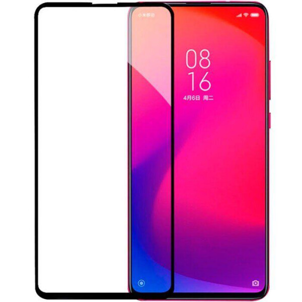 

Защитное стекло 19D (full glue) (без упаковки) для Xiaomi Redmi Note 8 Pro
