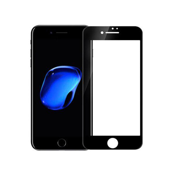 

Защитное стекло Nillkin (CP+ max 3D) для Apple iPhone 7 plus / 8 plus (5.5")