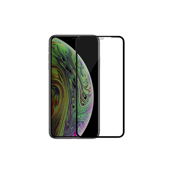 

Защитное стекло Nillkin (CP+PRO) для Apple iPhone 11 (6.1") / XR (6.1")
