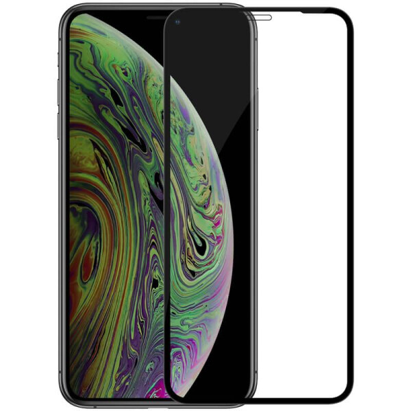

Защитное стекло Amax (CP+PRO) для Apple iPhone 11 Pro Max (6.5")/XS Max (6.5")