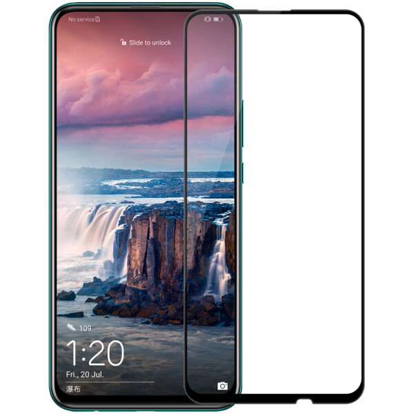 

Защитное стекло Nillkin (CP+PRO) для Huawei P Smart Z / Y9 Prime 2019 / 9X / 9X Pro