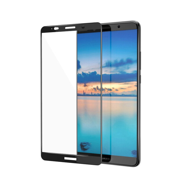 

Защитное цветное 3D стекло Mocolo для Huawei Mate 10 Pro
