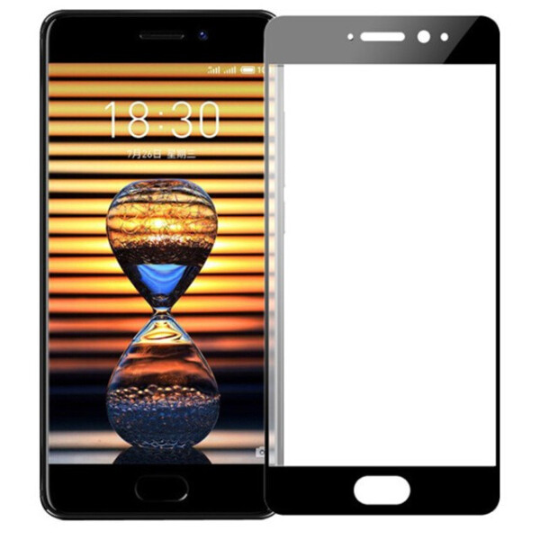 

Защитное цветное стекло Mocolo (CP+) на весь экран для Meizu Pro 7