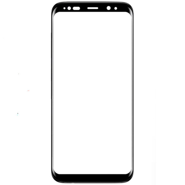 

Защитное цветное 3D стекло Mocoson (full glue) для Samsung Galaxy Note 9