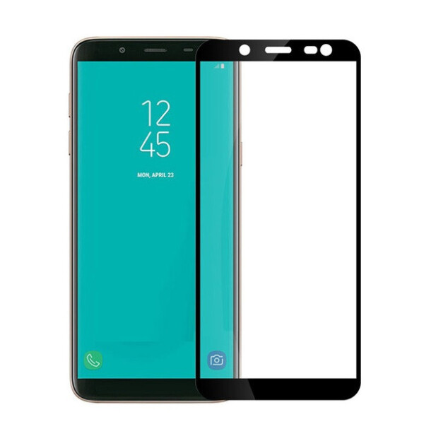 

Защитное цветное стекло Mocolo (full glue) на весь экран для Samsung Galaxy A6 (2018)