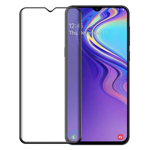 

Защитное цветное стекло Mocolo (full glue) на весь экран для Samsung Galaxy M20