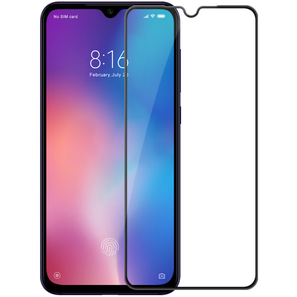 

Защитное стекло Nillkin (CP+PRO) для Xiaomi Mi 9