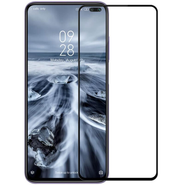 

Защитное стекло Nillkin (CP+PRO) для Xiaomi Redmi K30