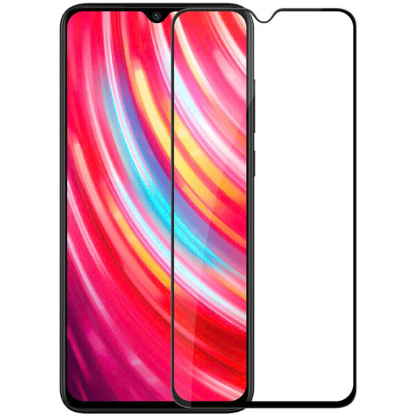 

Защитное стекло Amax (CP+PRO) для Xiaomi Redmi Note 8 Pro