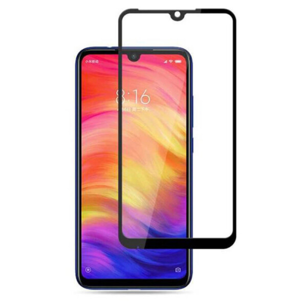 

Защитное стекло Zifriend 5D Full Face (full glue) для Xiaomi Redmi 7