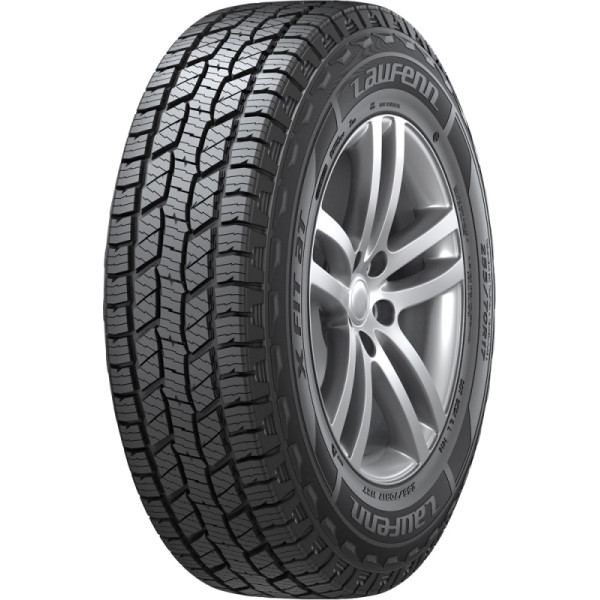 

Laufenn 265/70R16 LC01 112T