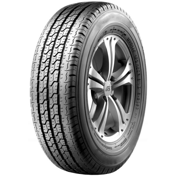 

Keter 205/65R16C KT656 107/105T