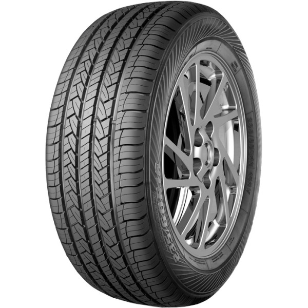 

INTERTRAC 255/55R18 TC565 109V