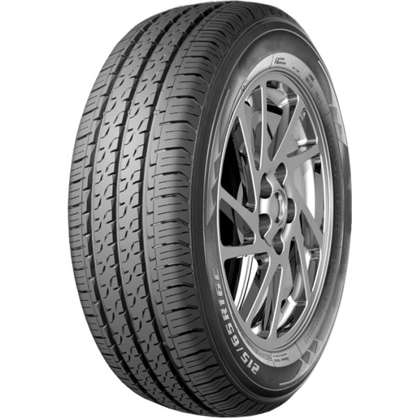 

INTERTRAC 195/70R15C TC595 104/102S