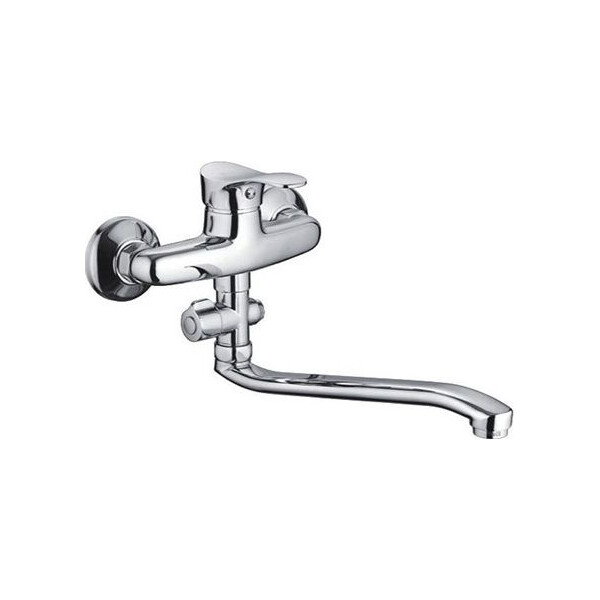 

Смеситель для ванны Frap H14 F2114-B