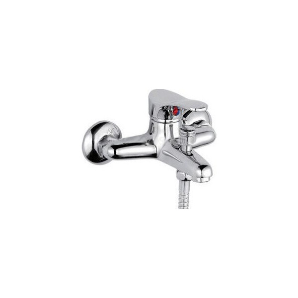 

Смеситель для ванны Frap H14 F3014-B