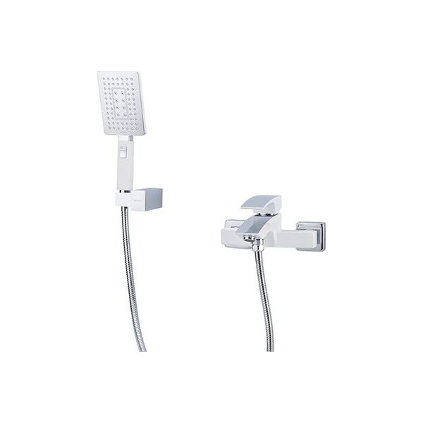 

Смеситель для ванны Gappo Jacob G3007-7