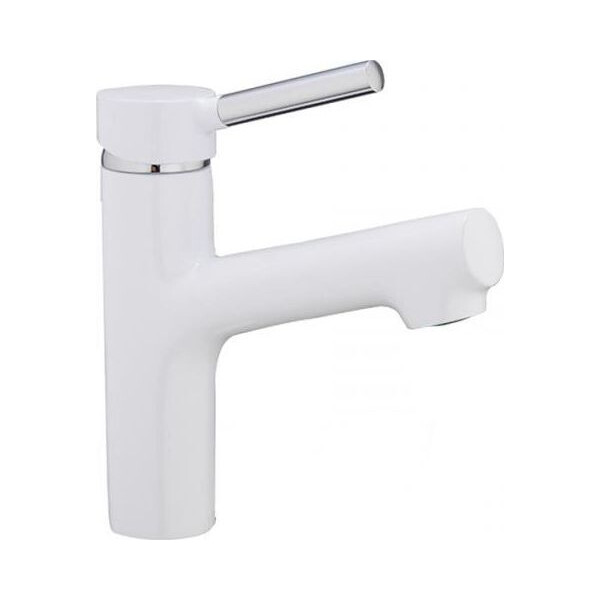 

Смеситель для умывальника Frap H44-8 F1044-8 латунный