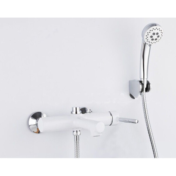 

Смеситель для ванны Frap H44-8 F3244-8 латунный