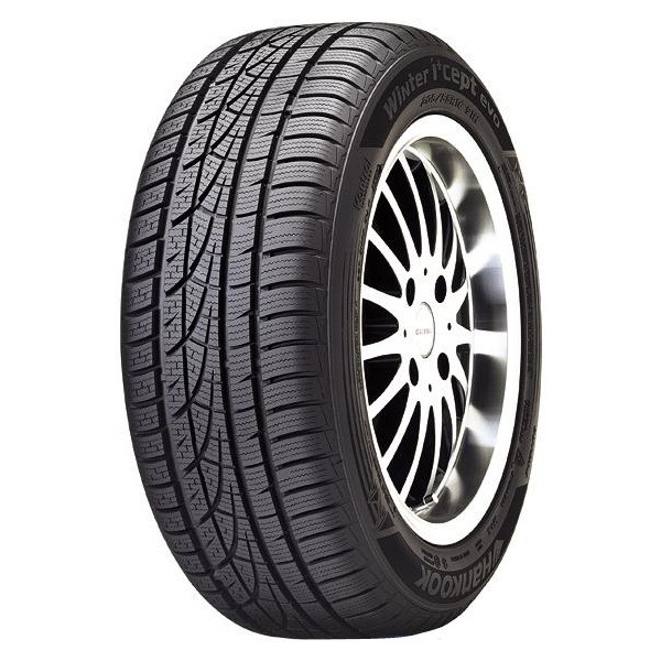 

Hankook 255/60R17 W310 106H