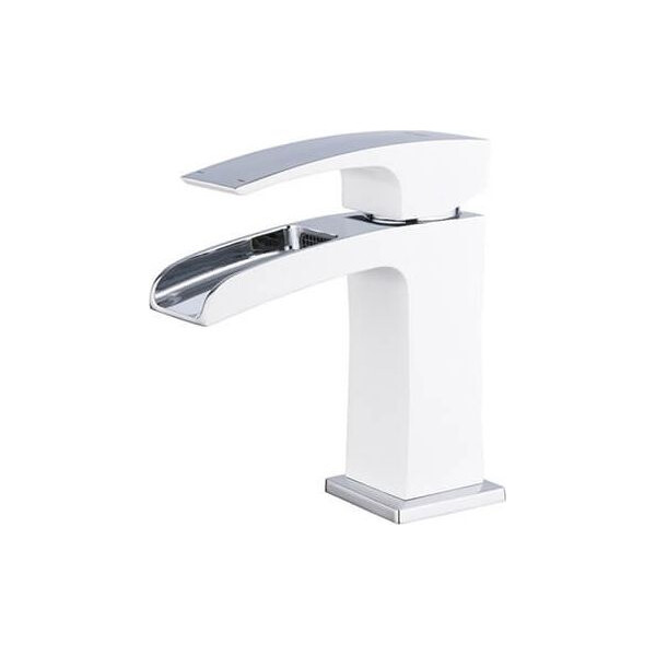 

Смеситель для умывальника Gappo Jacob G1007-30